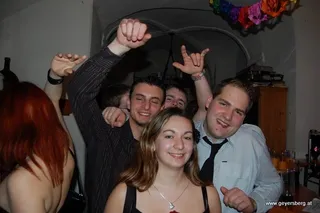 Ball 2010 in Ma. Langegg, Foto 117