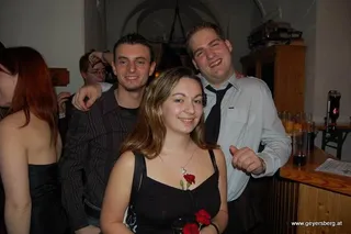 Ball 2010 in Ma. Langegg, Foto 118