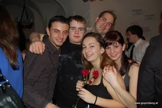Ball 2010 in Ma. Langegg, Foto 119