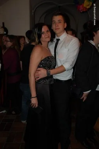 Ball 2010 in Ma. Langegg, Foto 121