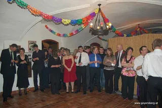 Ball 2010 in Ma. Langegg, Foto 123