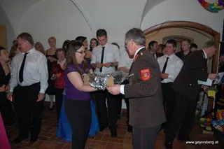 Ball 2010 in Ma. Langegg, Foto 125