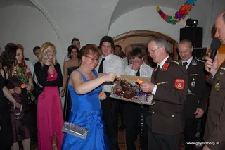 Ball 2010 in Ma. Langegg, Foto 137