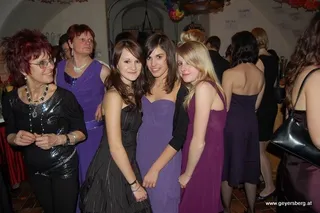 Ball 2010 in Ma. Langegg, Foto 141