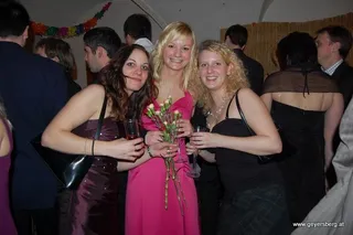 Ball 2010 in Ma. Langegg, Foto 142