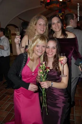 Ball 2010 in Ma. Langegg, Foto 143