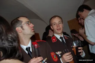Ball 2010 in Ma. Langegg, Foto 144