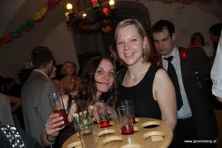 Ball 2010 in Ma. Langegg, Foto 147