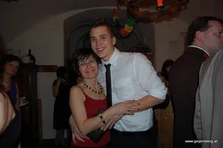 Ball 2010 in Ma. Langegg, Foto 151