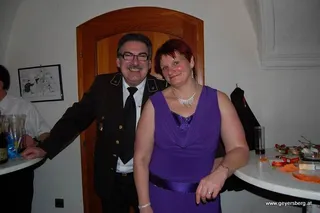 Ball 2010 in Ma. Langegg, Foto 153