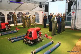 FireRace / FireEvent 2011, Foto 1