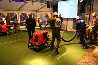 FireRace / FireEvent 2011, Foto 2