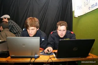 FireRace / FireEvent 2011, Foto 33