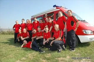 Landesbewerbe 2010 Poysdorf, Foto 1
