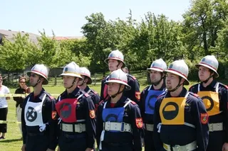 Bezirksbewerb in Großheinrichschlag, Foto 10