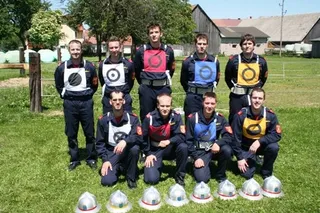 Bezirksbewerb in Großheinrichschlag, Foto 15