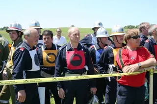 Bezirksbewerb in Großheinrichschlag, Foto 17