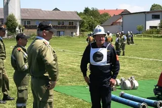 Bezirksbewerb in Großheinrichschlag, Foto 22