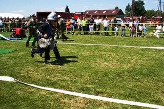 Bezirksbewerb in Großheinrichschlag, Foto 31