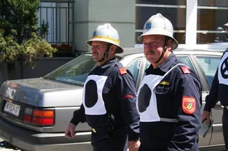 Bezirksbewerb in Großheinrichschlag, Foto 45