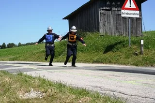 Bezirksbewerb in Großheinrichschlag, Foto 46