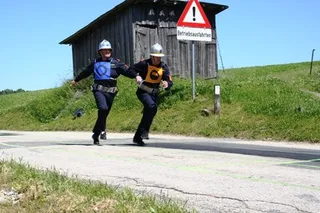 Bezirksbewerb in Großheinrichschlag, Foto 47