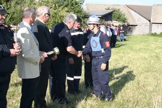 Bezirksbewerb in Großheinrichschlag, Foto 51