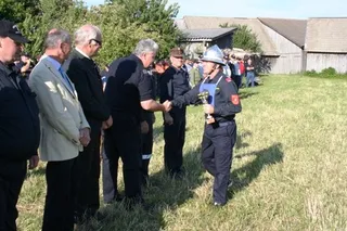 Bezirksbewerb in Großheinrichschlag, Foto 55