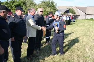 Bezirksbewerb in Großheinrichschlag, Foto 56