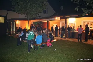 Fire Event 2009, Foto 1