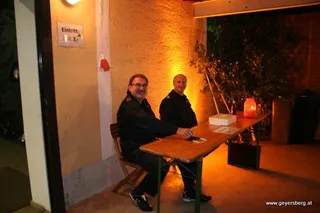 Fire Event 2009, Foto 2