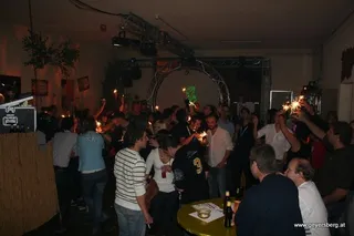 Fire Event 2009, Foto 19