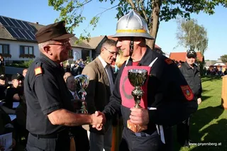 Abschnittsbewerb 2010 Großreinprechts, Foto 6