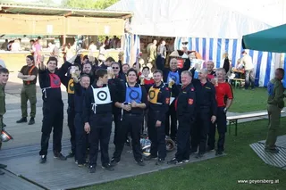 Abschnittsbewerb 2010 Großreinprechts, Foto 7