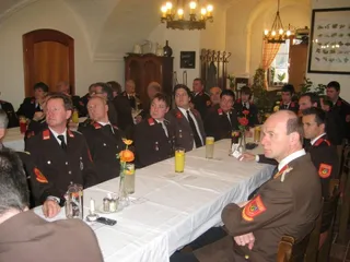 Mitgliederversammlung 2012, Foto 13