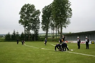 Abschnittsbewerb in Oberbergern, Foto 16