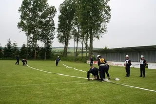Abschnittsbewerb in Oberbergern, Foto 17