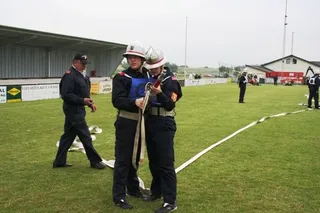 Abschnittsbewerb in Oberbergern, Foto 21