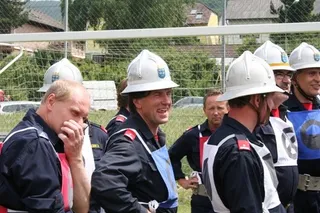 Abschnittsbewerb in Oberbergern, Foto 22