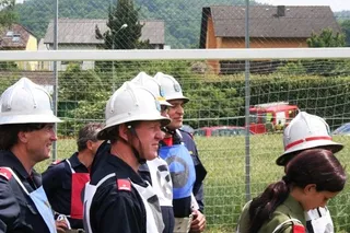 Abschnittsbewerb in Oberbergern, Foto 23