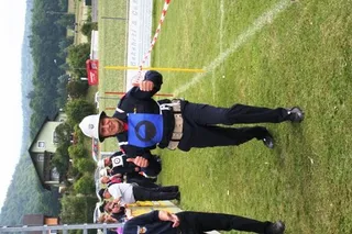 Abschnittsbewerb in Oberbergern, Foto 24
