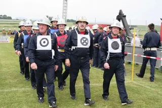 Abschnittsbewerb in Oberbergern, Foto 29