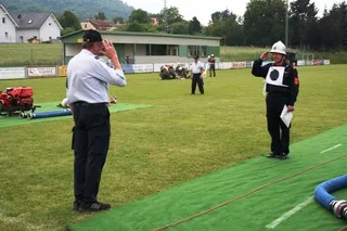 Abschnittsbewerb in Oberbergern, Foto 32