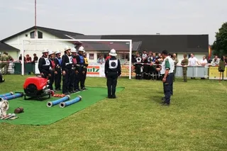Abschnittsbewerb in Oberbergern, Foto 33