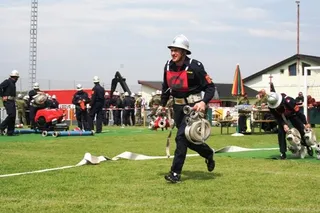 Abschnittsbewerb in Oberbergern, Foto 38