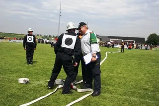 Abschnittsbewerb in Oberbergern, Foto 42