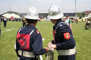 Abschnittsbewerb in Oberbergern, Foto 44