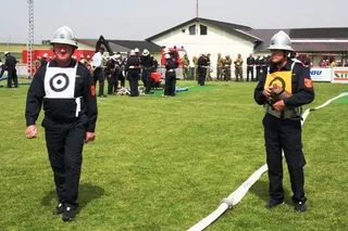 Abschnittsbewerb in Oberbergern, Foto 47