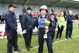 Abschnittsbewerb in Oberbergern, Foto 58