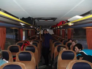Skitag 2012 am Hochkar, Foto 2